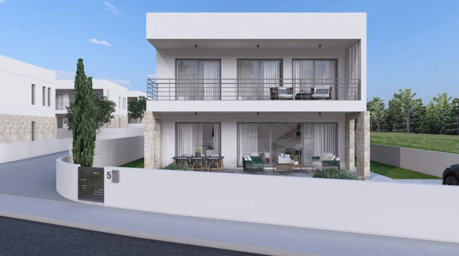 2 - vente maison paphos paphos chypre