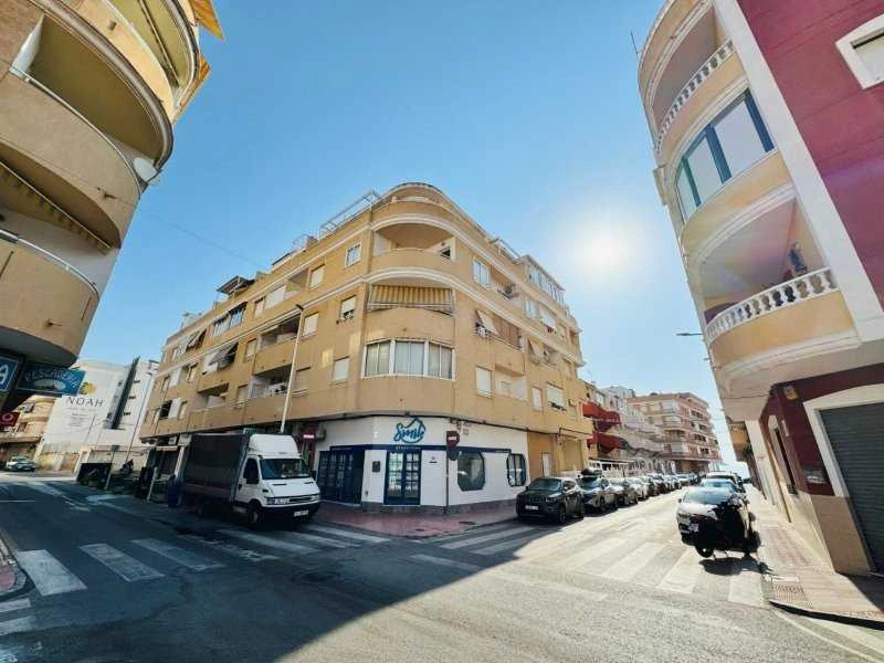 1 - venda apartamento torrevieja - costa blanca comunidade valenciana espanha