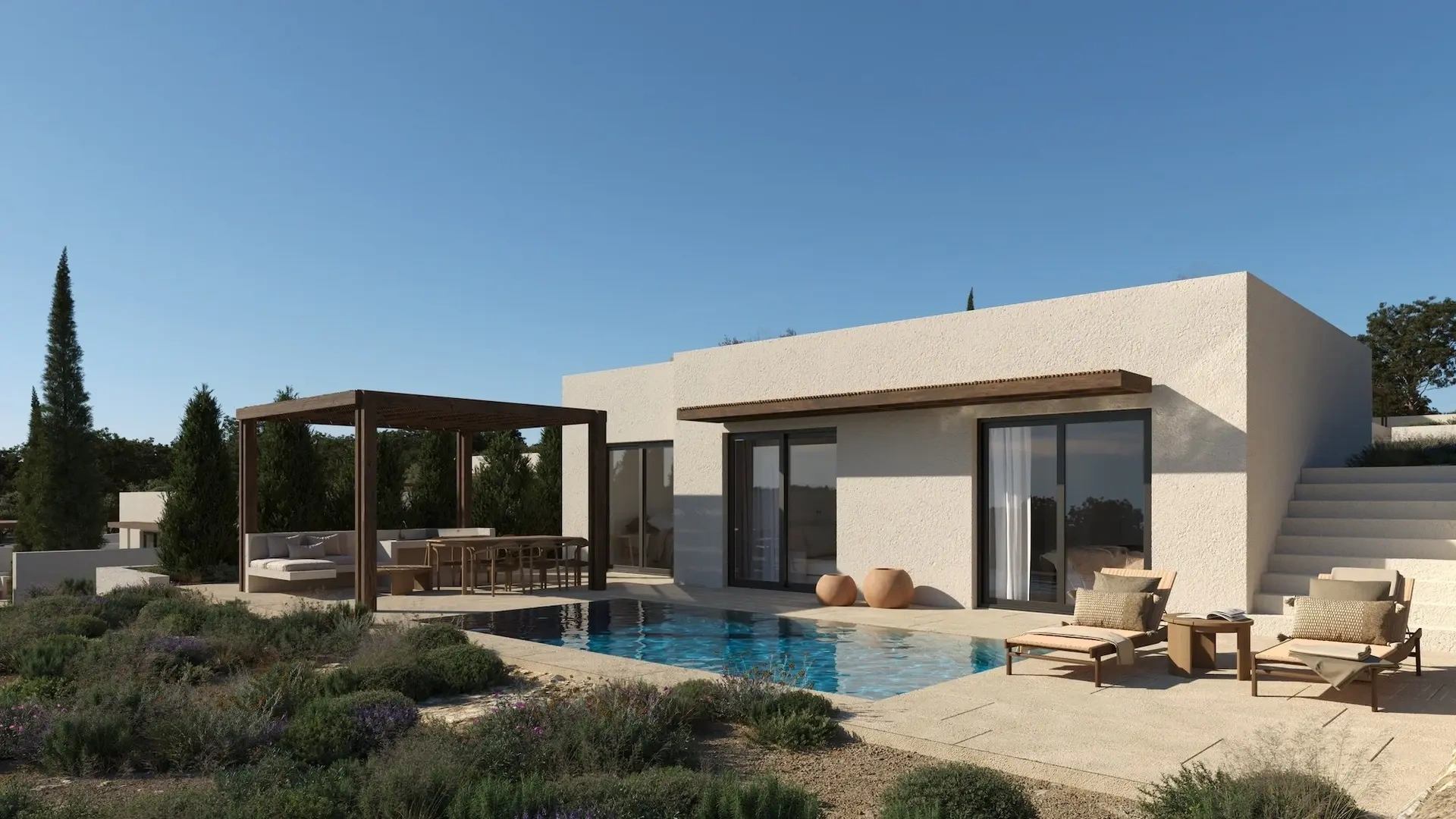 1 - vendita casa vista mare fanes egeo meridionale grecia