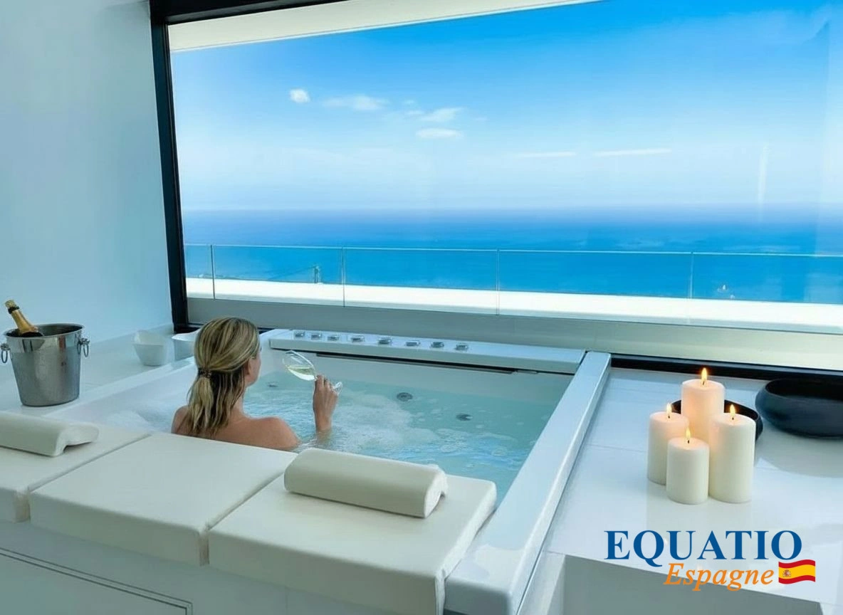 2 - verkauf haus meerblick altea - costa blanca valencia spanien
