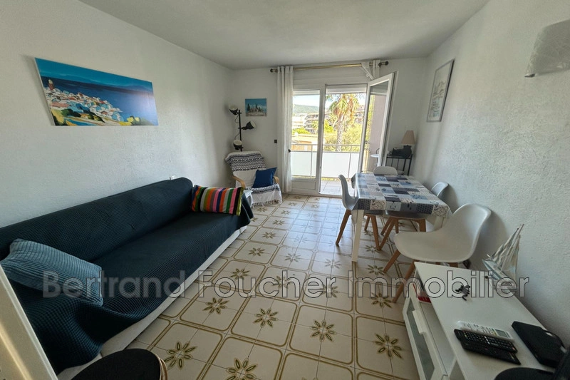 1 - venta apartamento cavalaire-sur-mer var francia