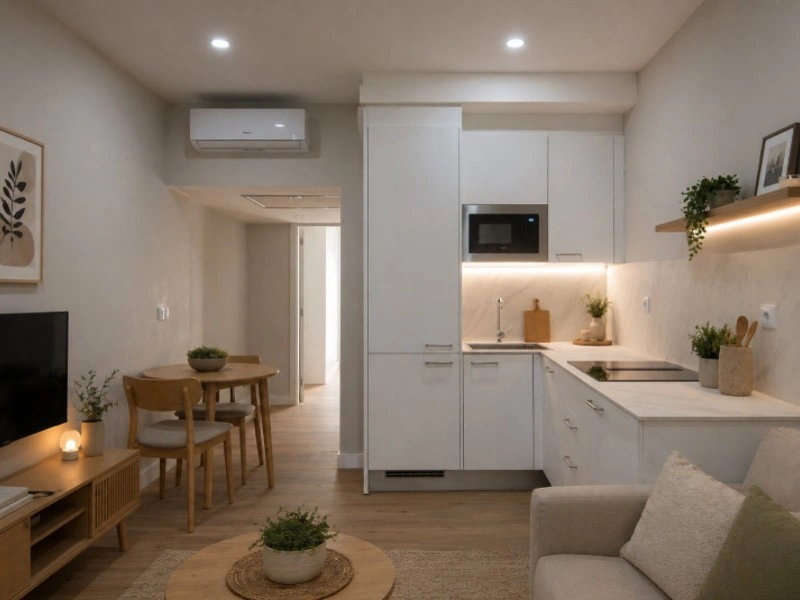 1 - vente appartement lisbonne région de lisbonne portugal
