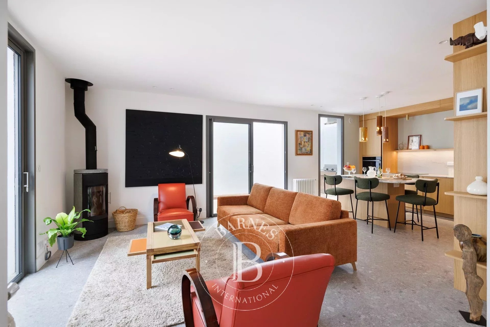 1 - apartment for vacation rentals in biarritz - côte basque pyrénées-atlantiques - côte basque france