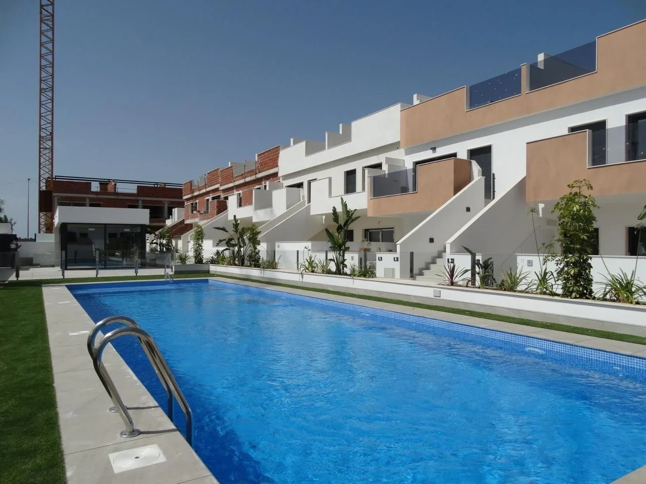 1 - verkoop huis pilar de la horadada valencian community spanje