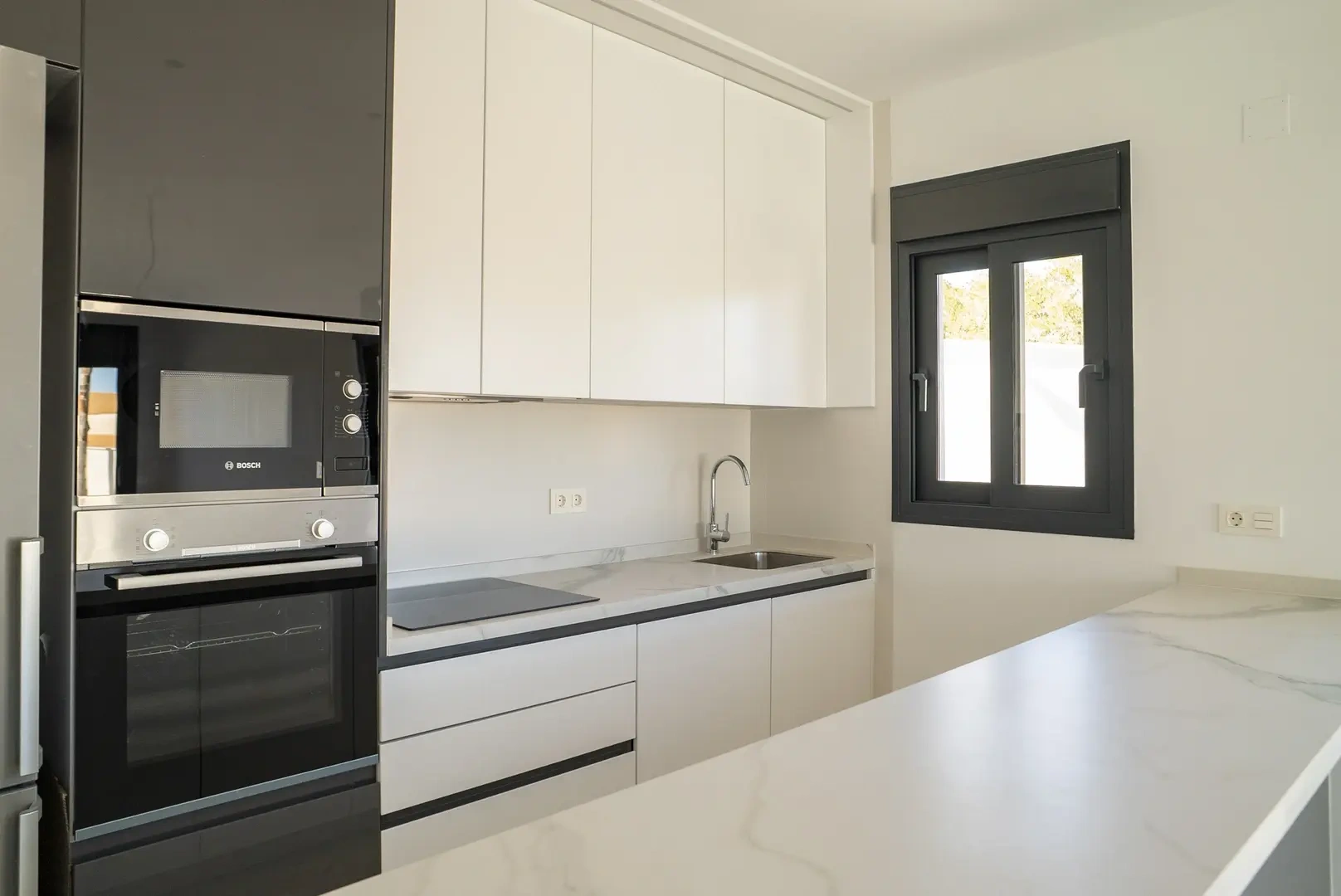 1 - vente maison la nucia - costa blanca communauté valencienne espagne