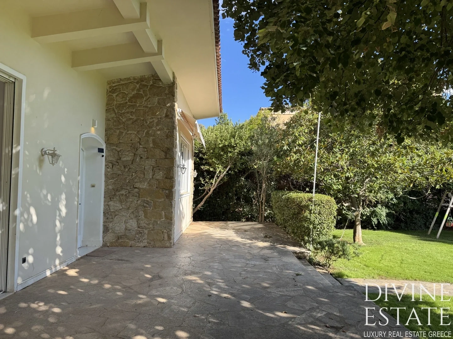 1 - vendita villa kifisia attica grecia
