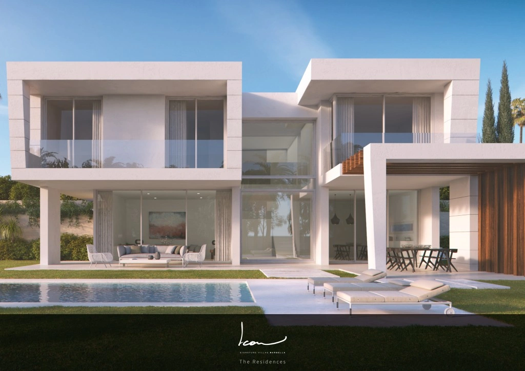 1 - venta casa marbella - costa del sol andalucía españa