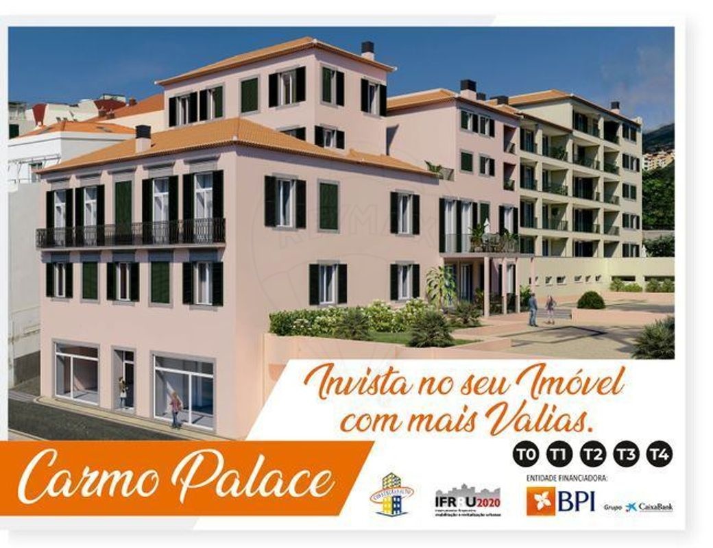 1 - vendita commercio funchal madera portogallo