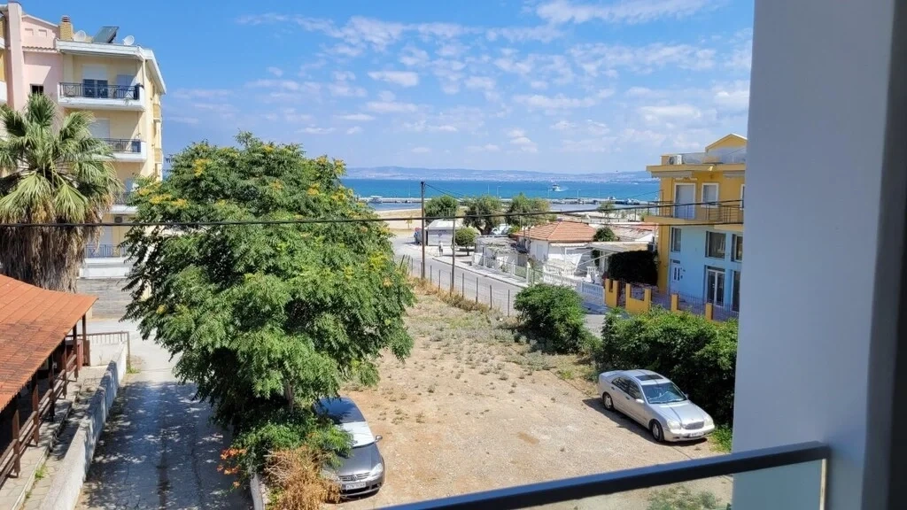 1 - sea view house for sale in thermaikos central macedonia greece