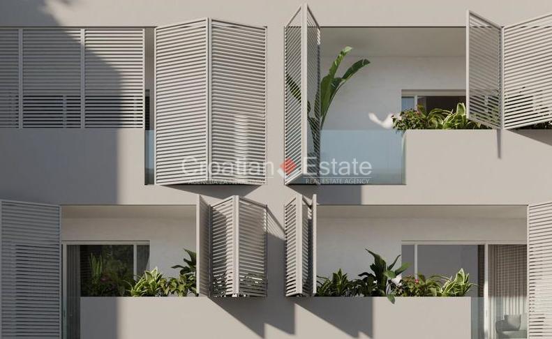 1 - vente appartement split split-dalmatie croatie