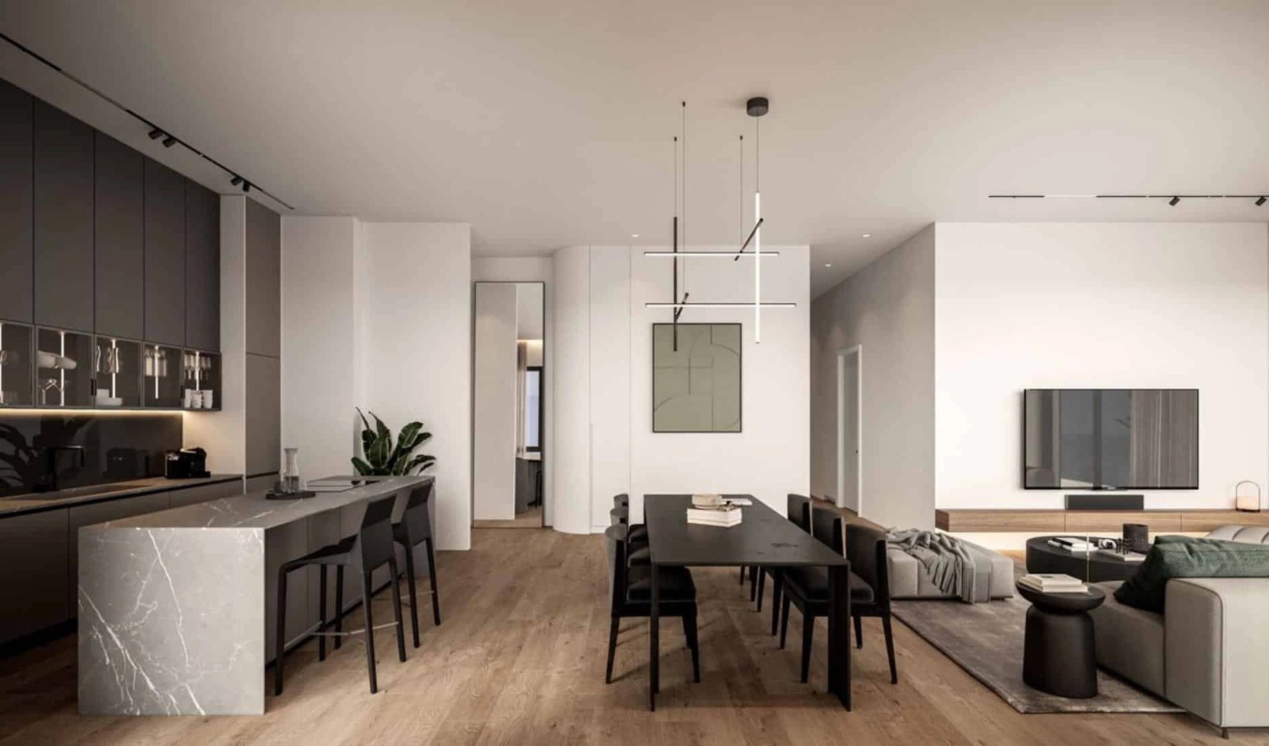 2 - venda apartamento nicosia nicósia chipre
