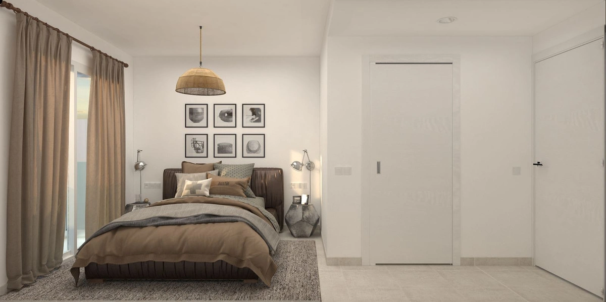 2 - venta terreno frente al mar estepona - costa del sol andalucía españa