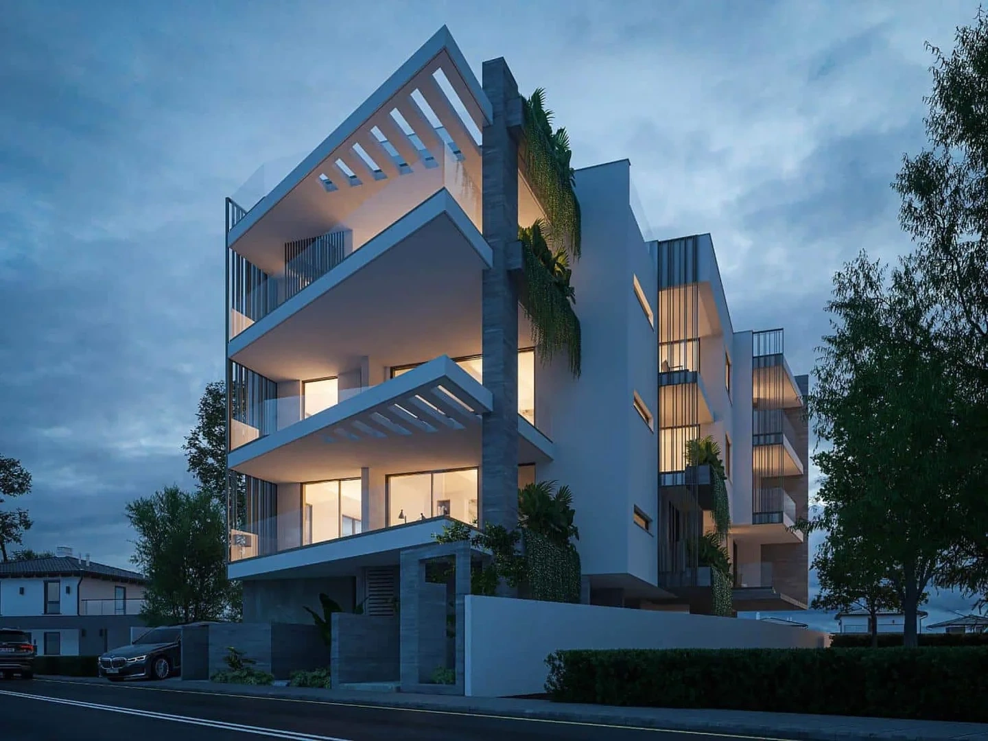 1 - vente appartement larnaca larnaca chypre