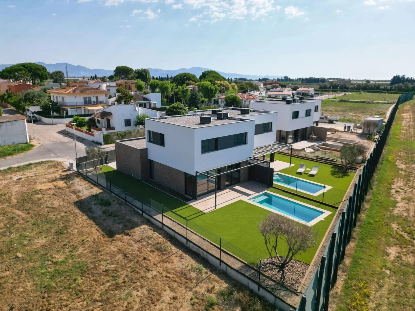 2 - venda casa sant pere pescador catalunha espanha