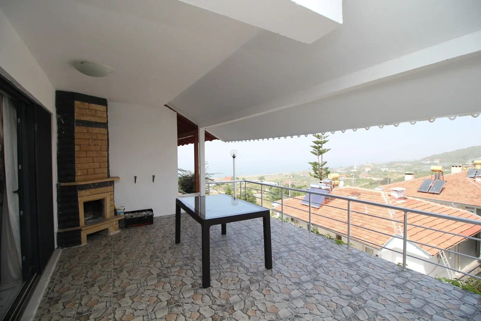 2 - vente maison alanya antalya turquie