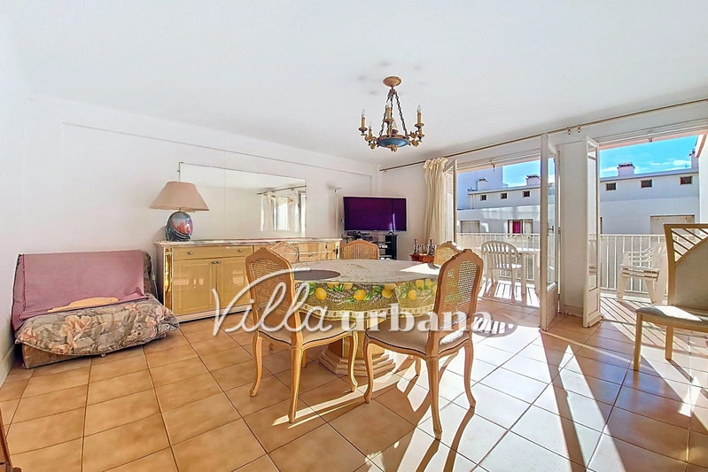 2 - venta apartamento juan les pins alpes-marítimos francia