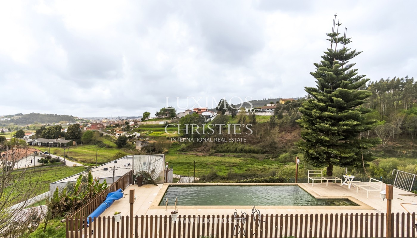1 - verkoop huis santo tirso north region portugal