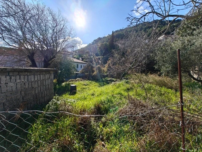 1 - vente terrain lefkada îles ioniennes grèce