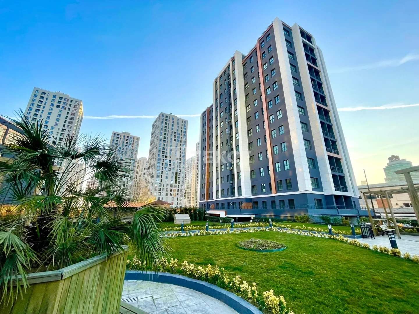 2 - verkauf wohnung esenyurt istanbul türkei