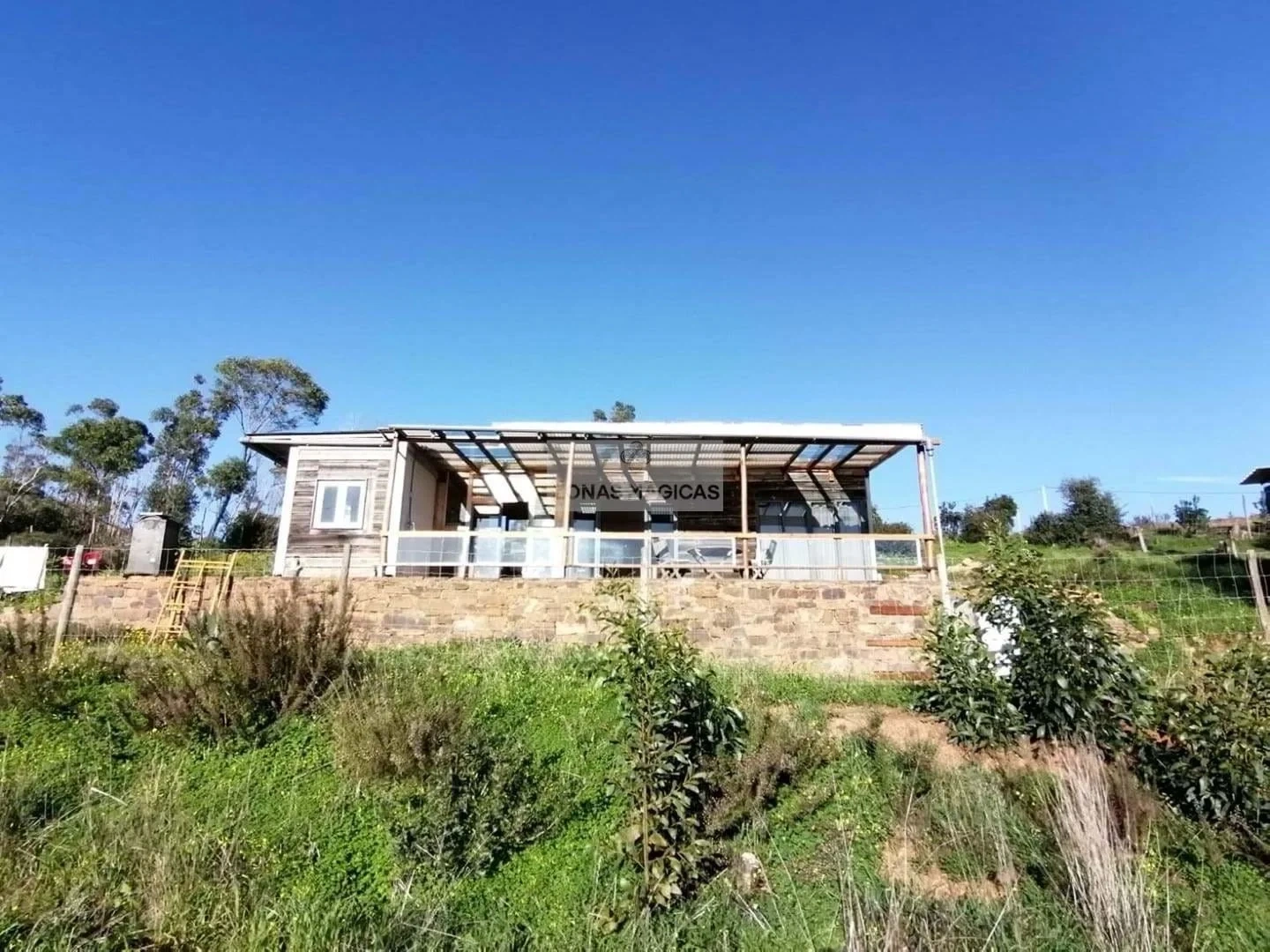 2 - venta terreno vila do bispo algarve portugal