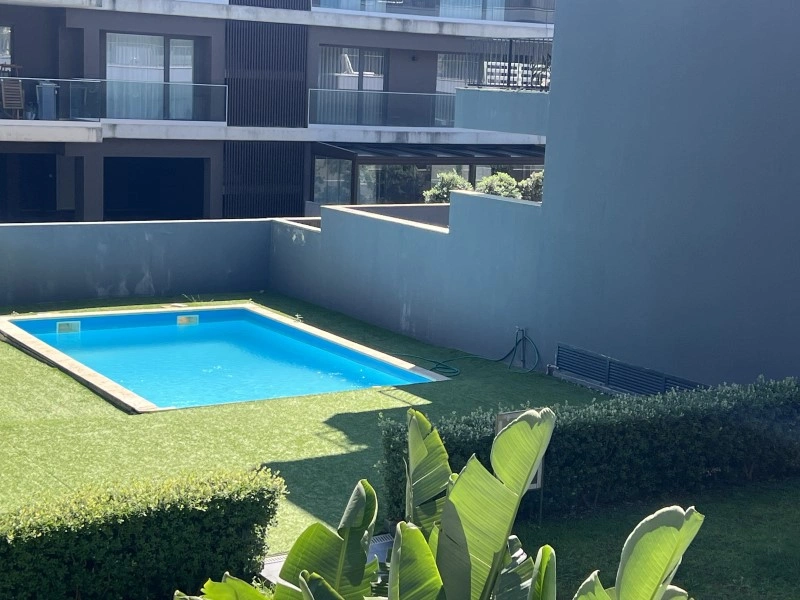 1 - vente appartement vue mer canidelo région nord portugal