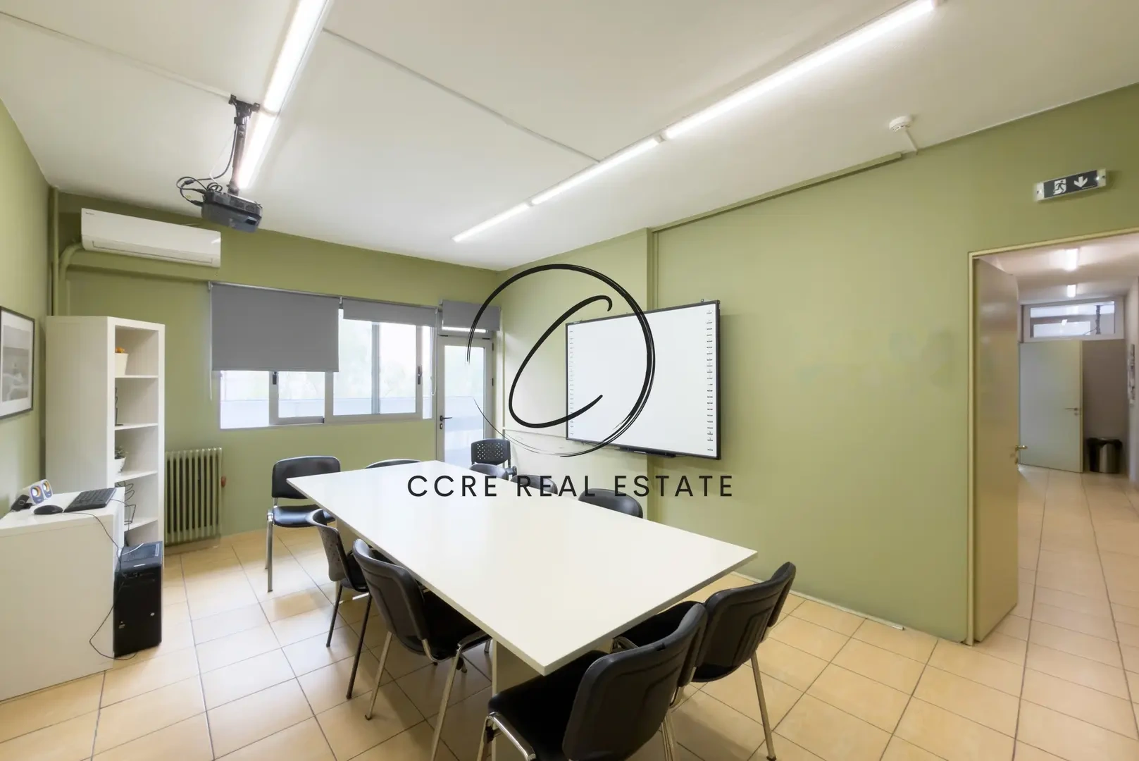 1 - verkoop appartement athene attica griekenland