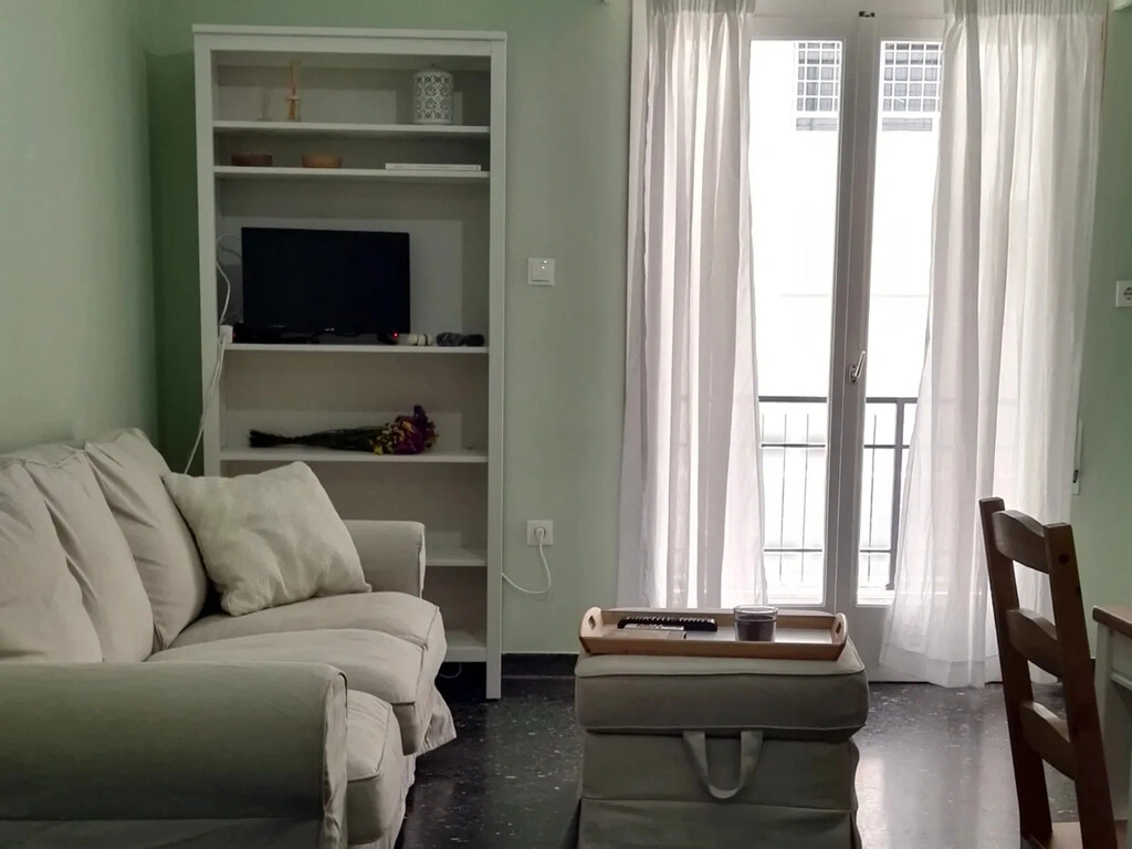 2 - sea view apartment for sale in loutraki-perachora peloponnese greece