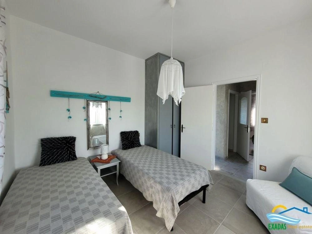 2 - vendita casa vista mare sfakaki creta grecia