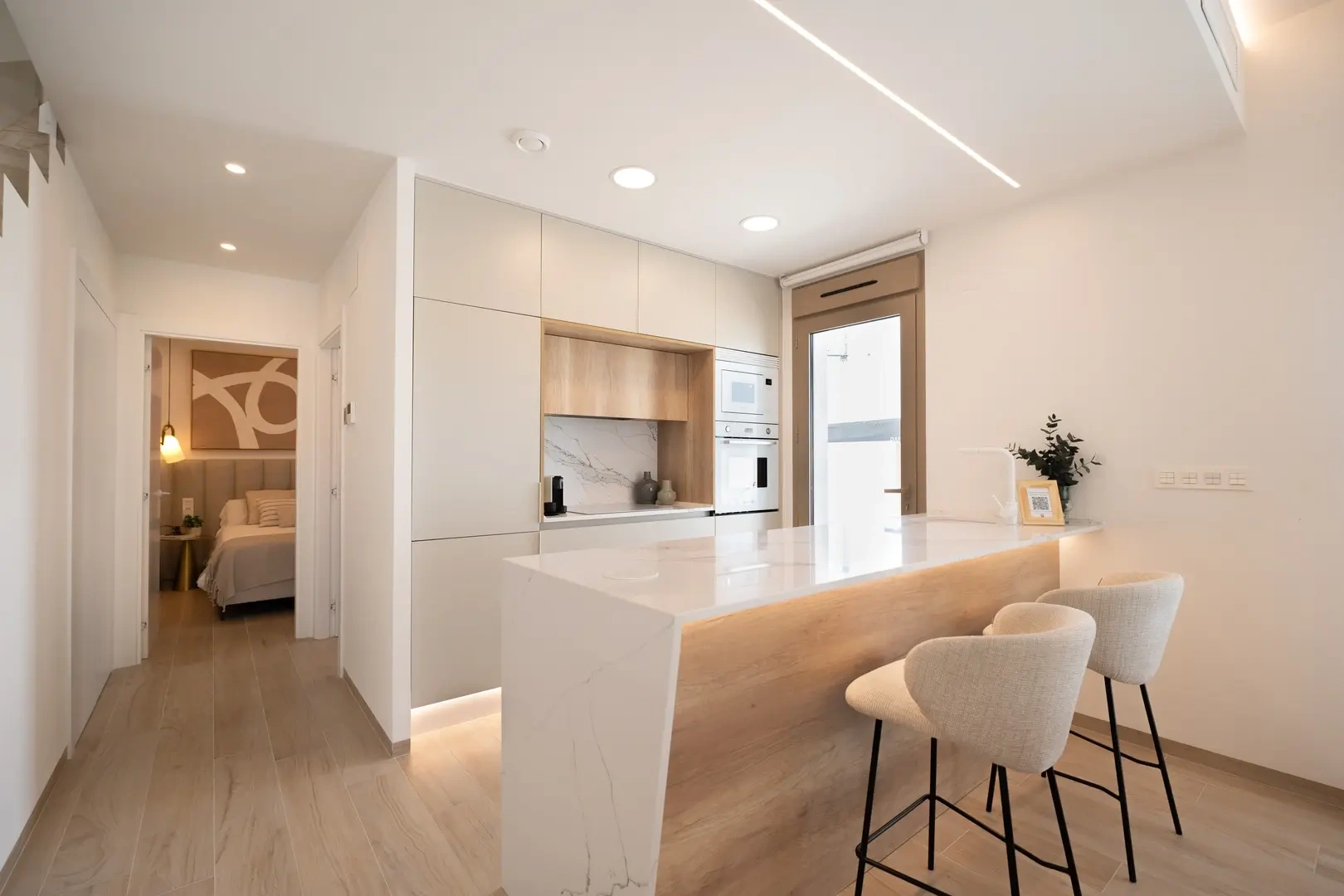 2 - vente maison los alcazares région de murcie espagne