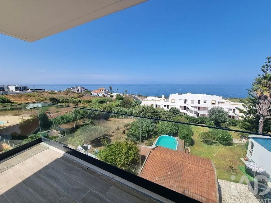 1 - venta apartamento vista al mar ericeira región de lisboa portugal