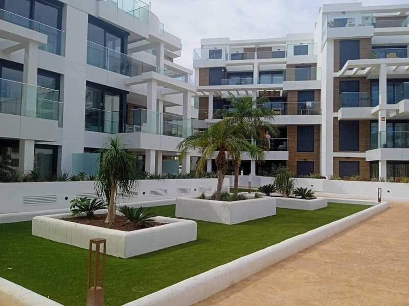 1 - waterfront apartment for sale in denia - costa blanca valencian community spain