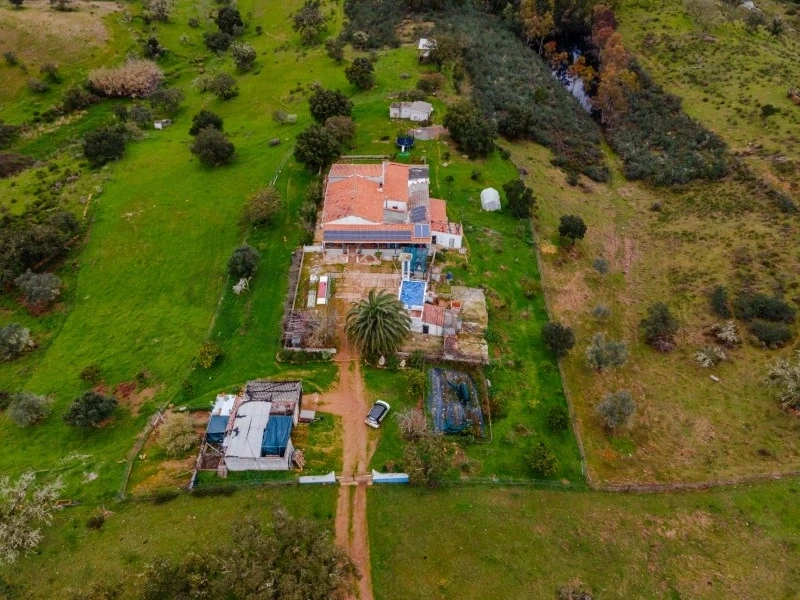 2 - vente maison serpa alentejo portugal