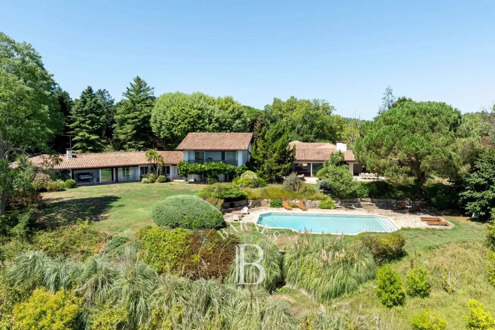 2 - venta casa saint-martin-de-seignanx landas francia