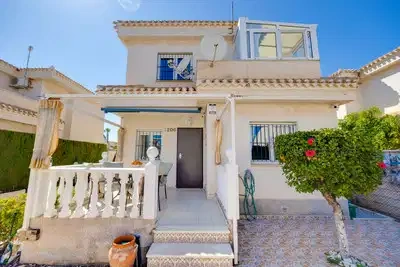 2 - vente villa orihuela-costa communauté valencienne espagne