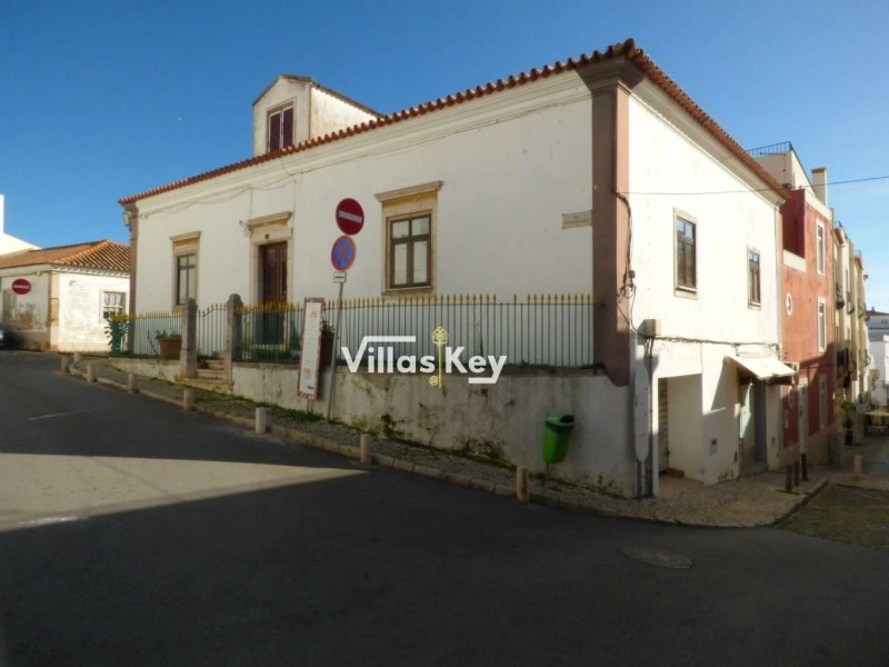 1 - venta casa lagos algarve portugal