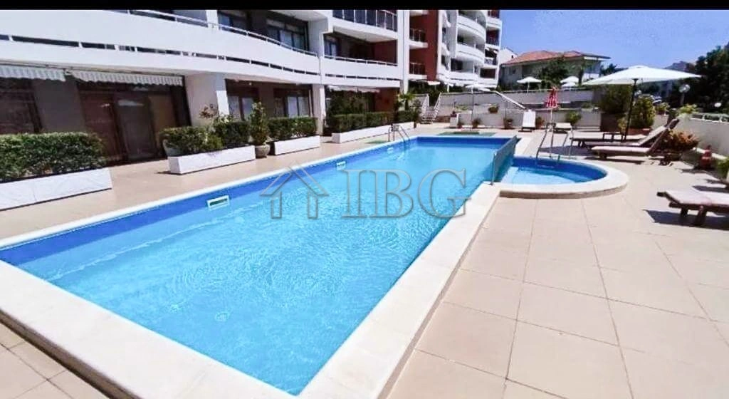 1 - venda apartamento vista de mar sveti vlas burgas bulgária