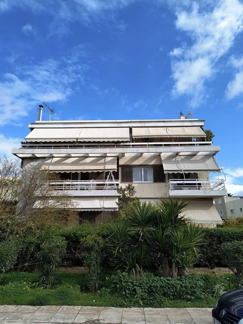 1 - venta apartamento glyfada ática grecia