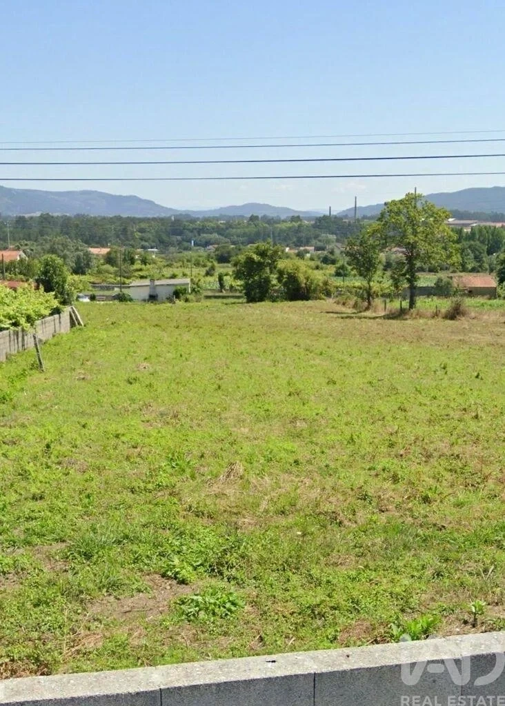 1 - verkauf grundstück viana do castelo region nord portugal