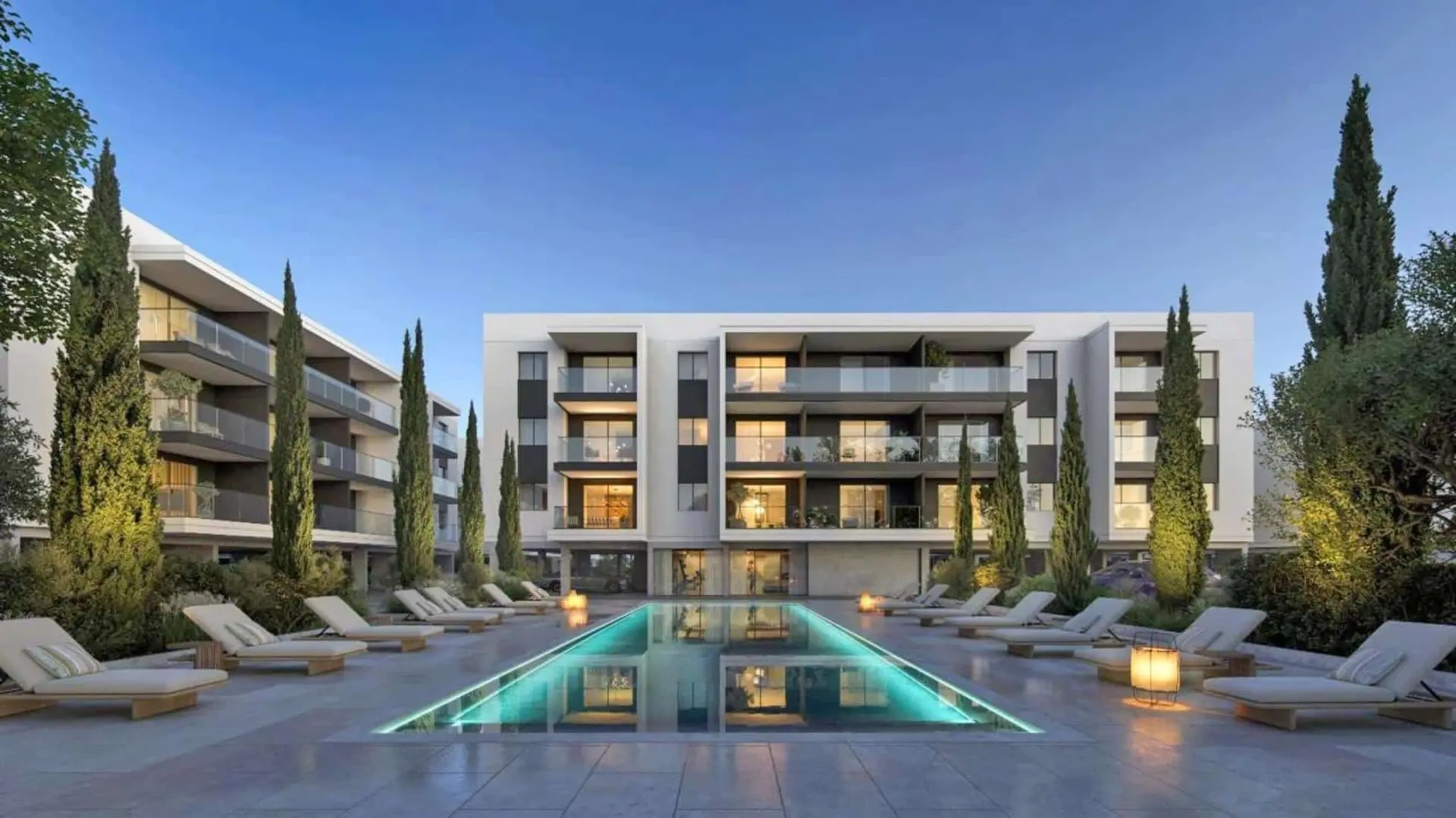 2 - vente appartement limassol limassol chypre