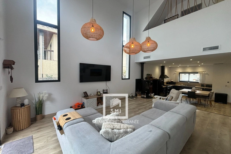 1 - venda casa rivesaltes pyrénées orientales frança