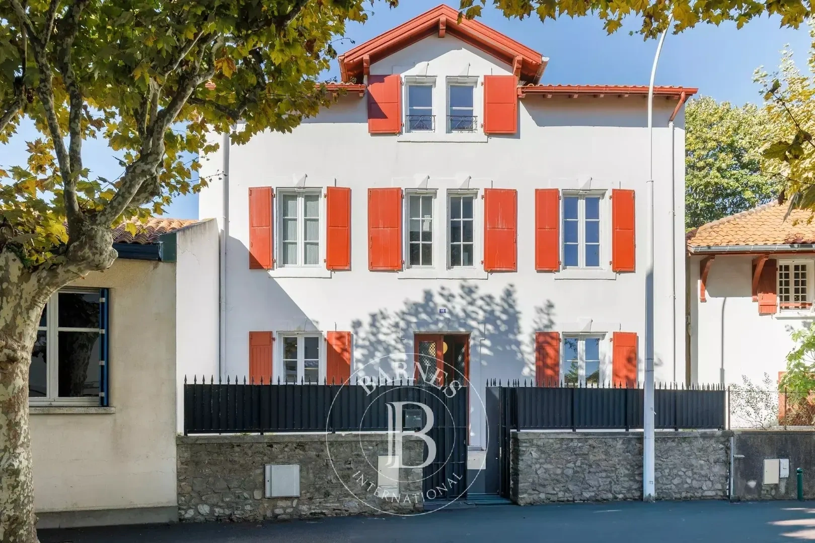 1 - venda casa biarritz - côte basque pyrénées atlantiques - côte basque frança