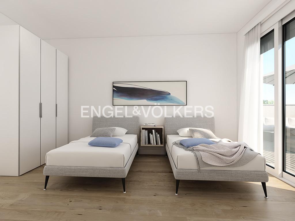 2 - verkauf wohnung llança katalonien spanien