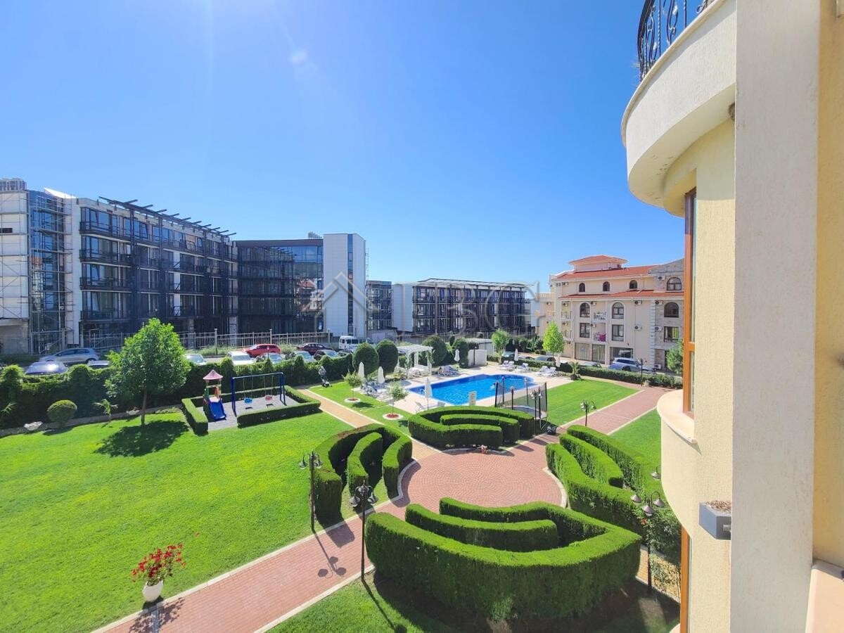 2 - venda apartamento a praia ao pé sveti vlas burgas bulgária