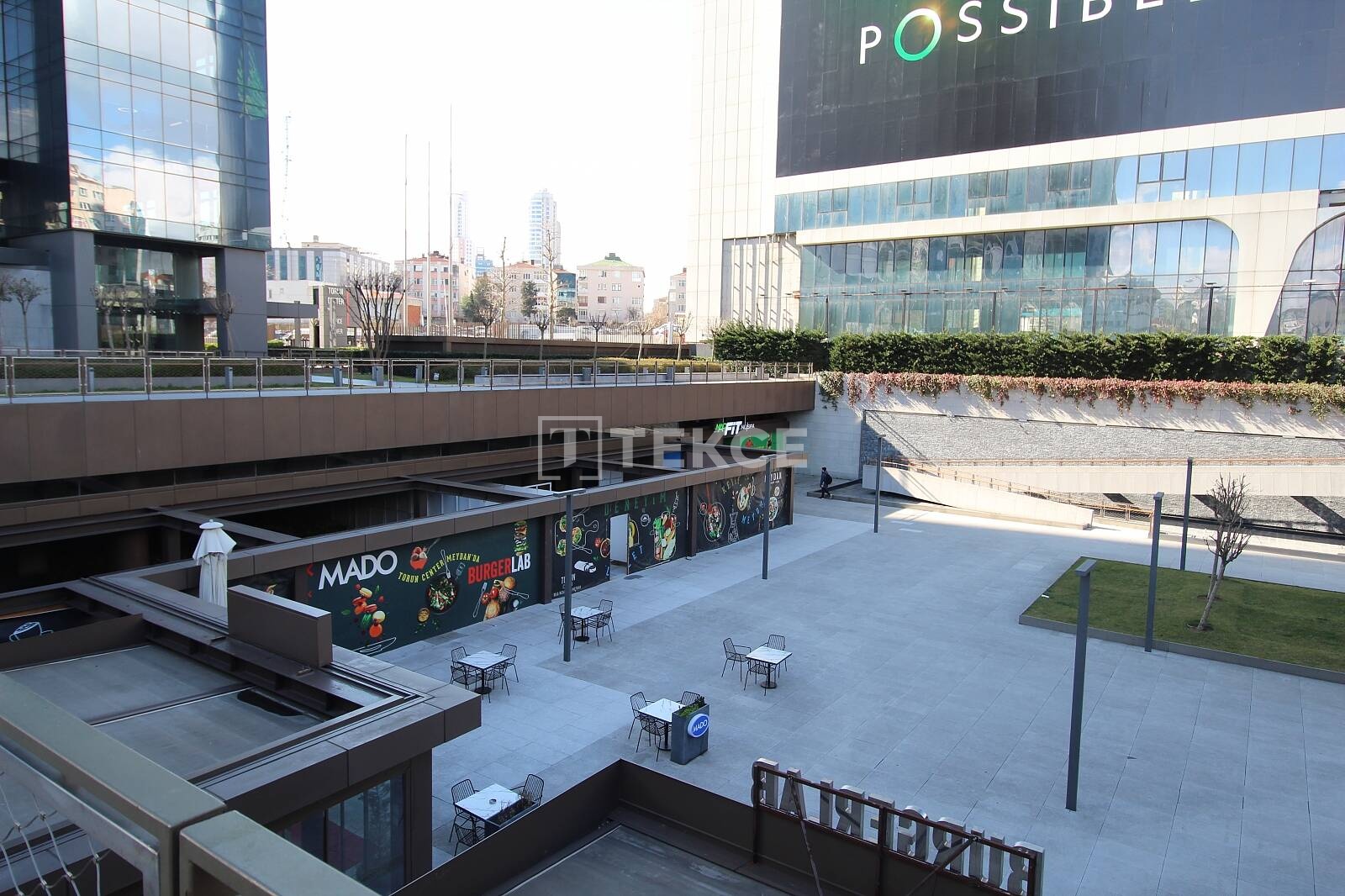 1 - business for sale in sisli istanbul turkey