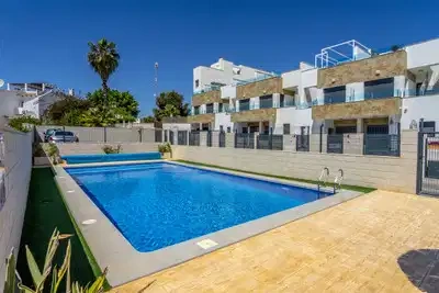 2 - verkauf haus villamartin valencia spanien