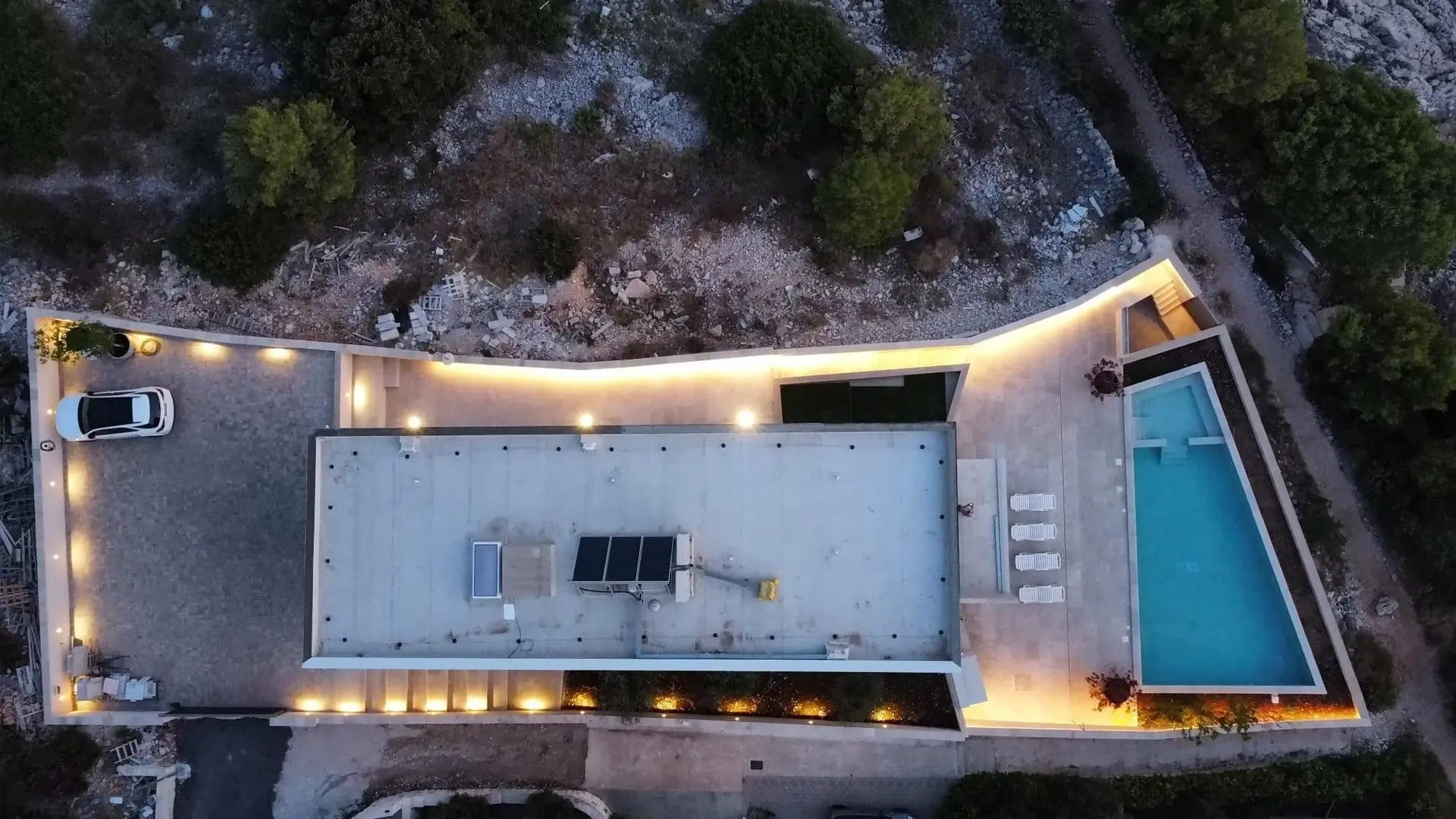 1 - venta casa frente al mar ražanj šibenik-knin croacia