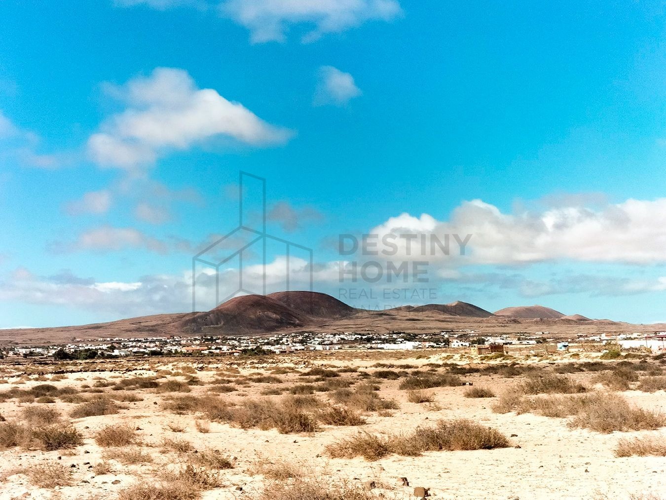 2 - venta terreno lajares fuerteventura - canarias españa