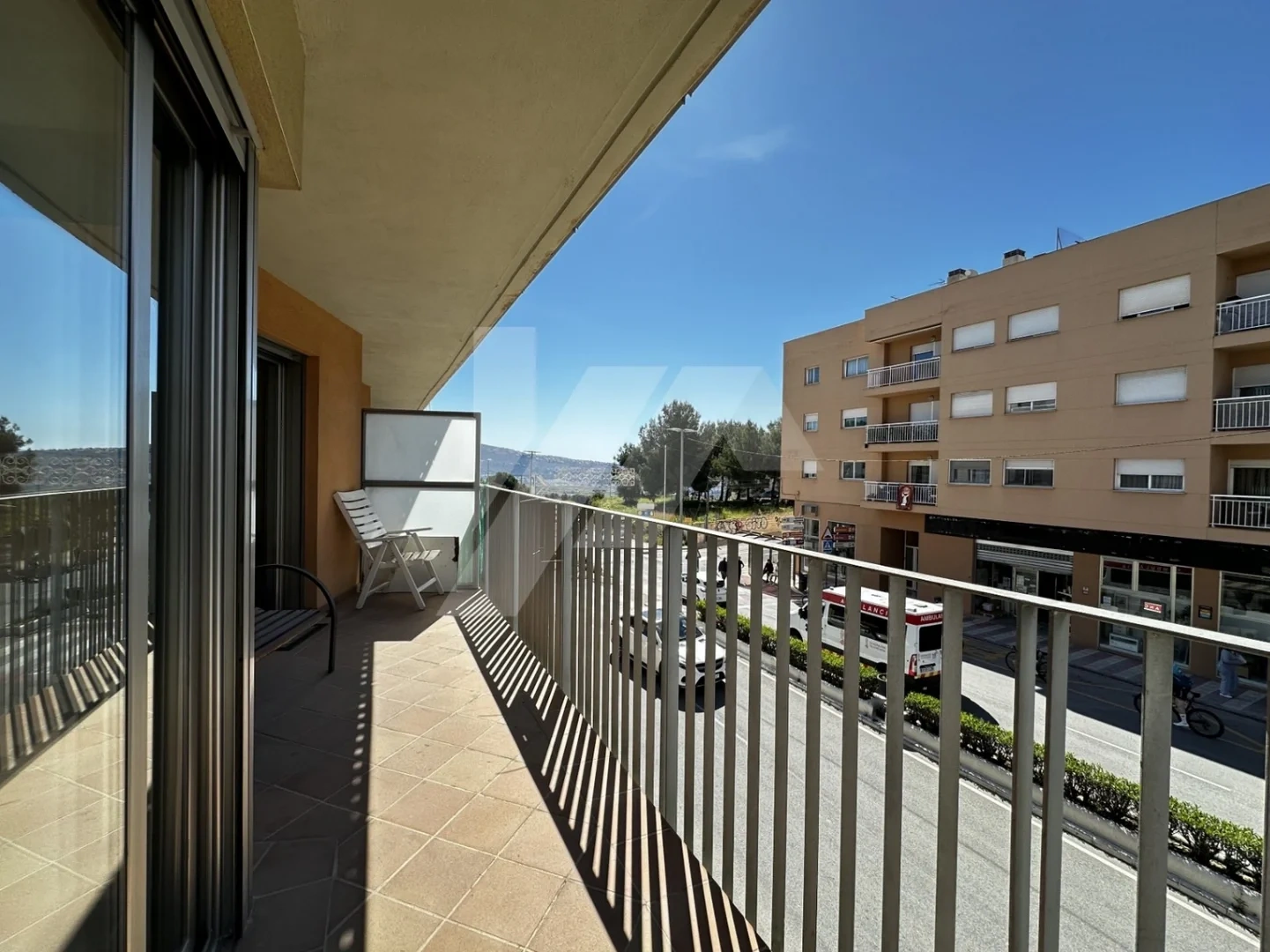 1 - verkauf wohnung teulada valencia spanien