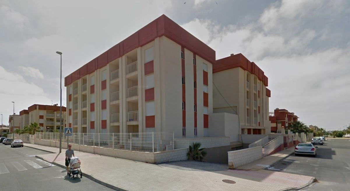 2 - apartment for sale in orihuela-costa valencian community spain