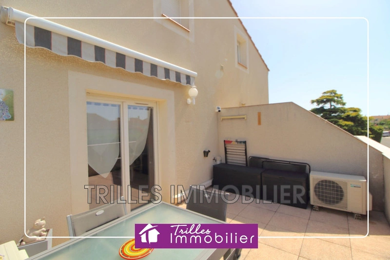 1 - vente appartement saint-laurent-de-la-salanque pyrénées-orientales france